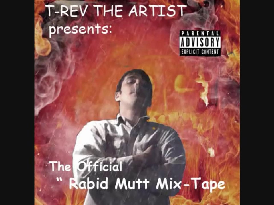 EveryThing Goes Wrong - Lyrics And Vocals by_ T-Rev The Artist -  beat Found Via: FreeHipHopbeats.Com