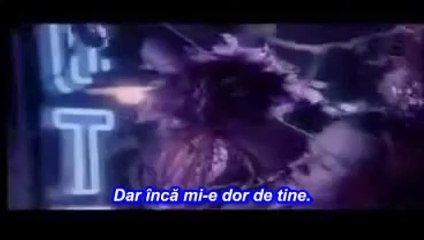 Gary Moore - Still got the blues...subtitrat in Romana