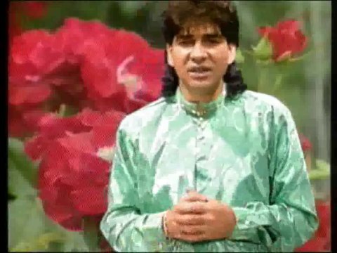 Ljuba Alicic - Bez tebe - (Official Video 1991)