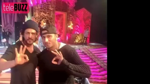 Yo Yo Honey Singh PUBLICLY ABUSED Kapil Sharma of Comedy Nights with Kapil 22nd June 2014 - NEWS