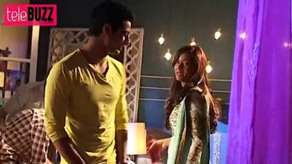 Aliya & Zain TO GET DIVORCED in Colorstv Beintehaa 18th June 2014 FULL EPISODE HD