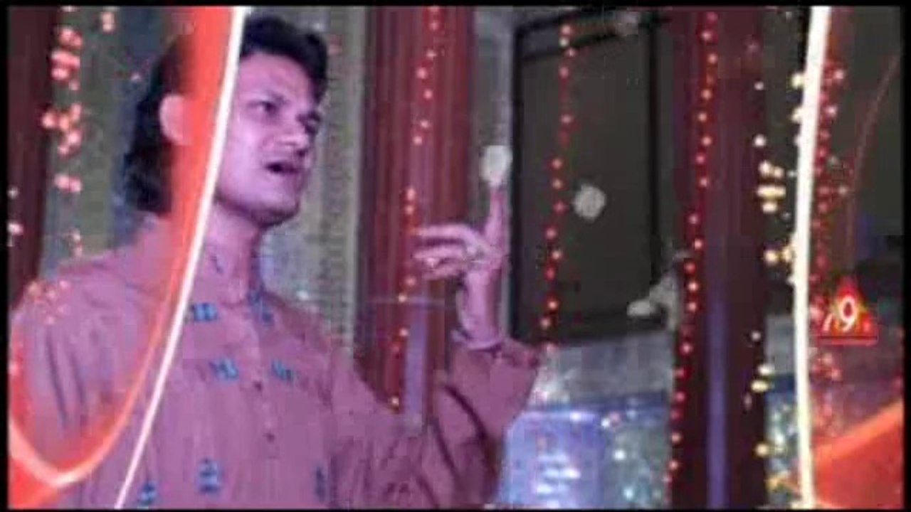 Zikre Ali Tou Adnan Abidi Manqabat 2014.15