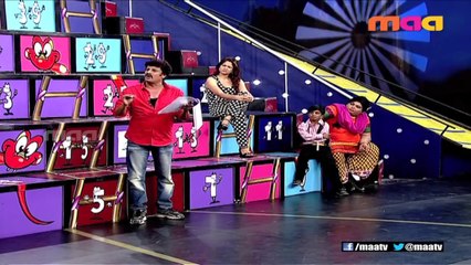 Uttej Fabulous Speech About Present Situation Of India