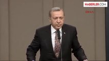 Başbakan Erdoğan Bir Müslüman, Bir Müslümanı 'Allahuekber' Diyerek Öldüremez