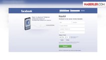 Facebook Çöktü