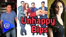 Bipasha Basu breaks her silence on absence from 'Humshakals' promotions - AtBollywood