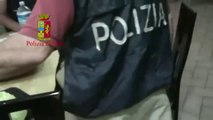 Crotone - Operazione Green Book, 15 arresti della Polizia di Stato