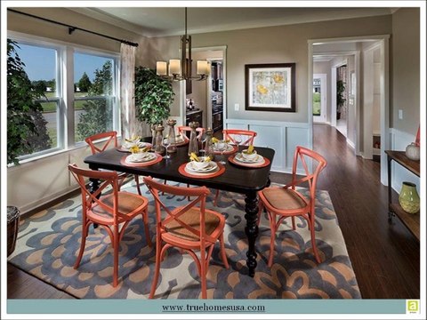 Homes for Sale in Charlotte North Carolina by True Homes USA