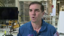 La NASA dévoile Orion, nouvelle étape pour l'exploration de Mars