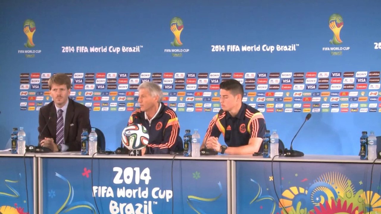 WM 2014: Drogba 'mehr als ein Kapitän'