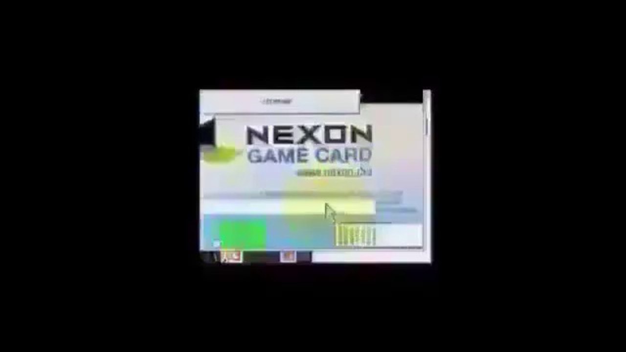Nexon NX Cash Generator 2014 (Maplestory Combat Arms Vindictus Mabinogi - US EU)
