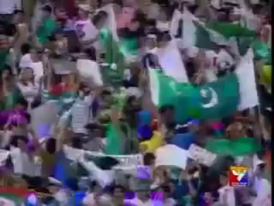 when Pakistan won 1992 cup