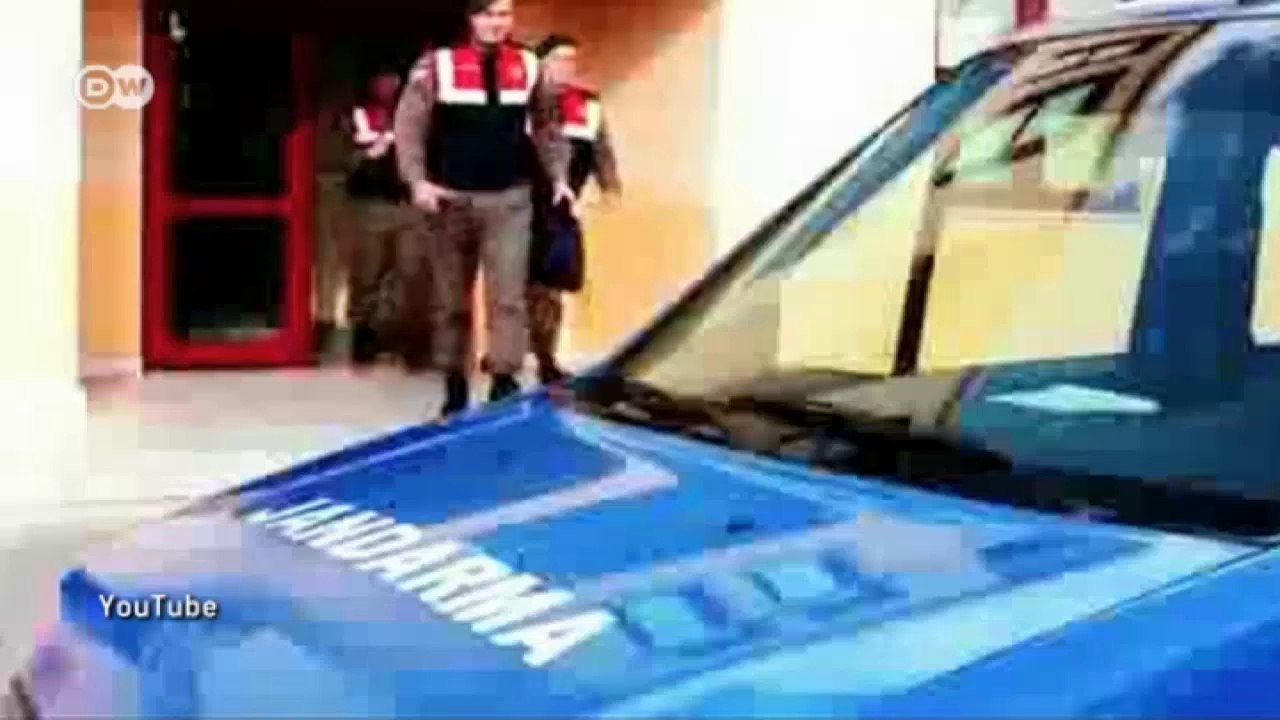 Türkei: Die vermissten Kinder | Europa aktuell