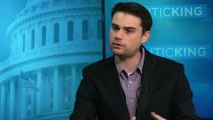 Ben Shapiro: Pres. Obama and Hillary Clinton Want to See 