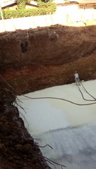 MERSİN SPREY POLİÜRETAN KÖPÜK YAPISAN İZOLASYON 05313564744