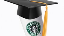 Starbucks College Tuition Program  | DAILY REHASH | Ora TV