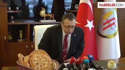 Ramazan Pidesinin Fiyatı Açıklandı