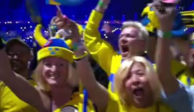 2014 Eurovision - Sanna Nielsen - Undo