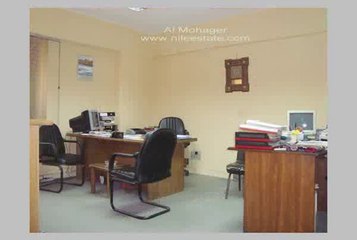 شقة للبيع بأرض اجولف  مصر الجديدة