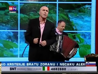 Munir Fiuljanin  Muki Stari Druze