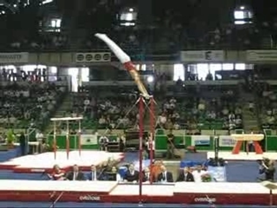 Cucherat VS Karbanenko