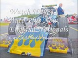 Live NHRA Auto-Plus New England Nationals Race