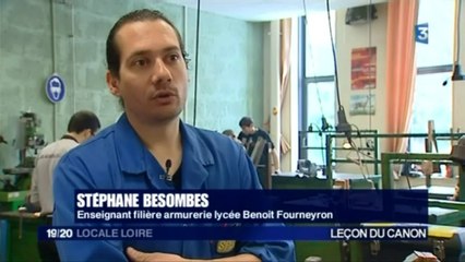 France 3 Loire - 18 juin 2014