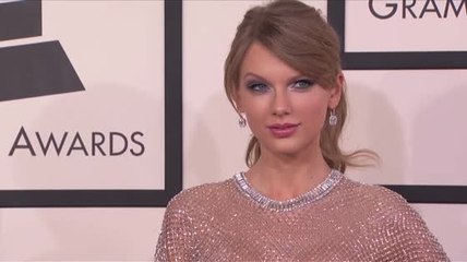 La sécurité de Taylor Swift arrête 3 personnes devant chez elle