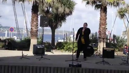 Fanny - Fête de la musique plougonvelin