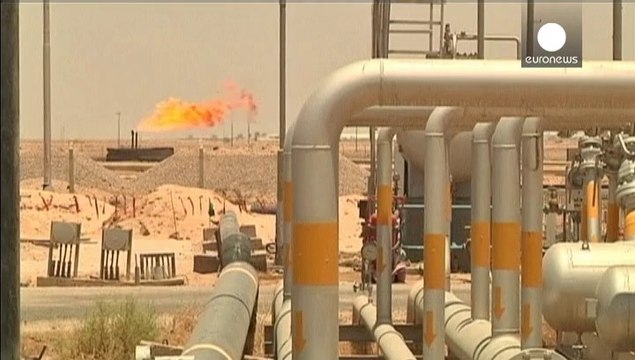 Iraqi government agree's brief truce with ISIL in Baiji to allow for evacuation