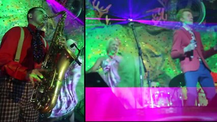 Стиляги из Москвы - Программа Ретро