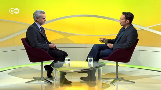 Krebs besser behandeln | Fit & gesund - Interview