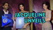 Jacqueline Fernandez unveils 'The Great Indian Wedding Book' - AtBollywood