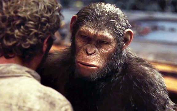 La Planète des Singes : L'Affrontement - Bande Annonce Finale [VF|HD]