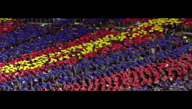 Football's Greatest ● Andres Iniesta ||HD||