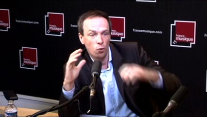 Frank Madlener - La matinale