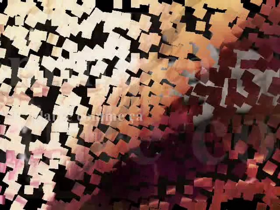 Hervé Cristiani. : Une seconde avant (montage2 avec texte)