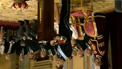 Felipe VI: 'Vull reafirmar la meva fe  en la unitat d'Espanya'