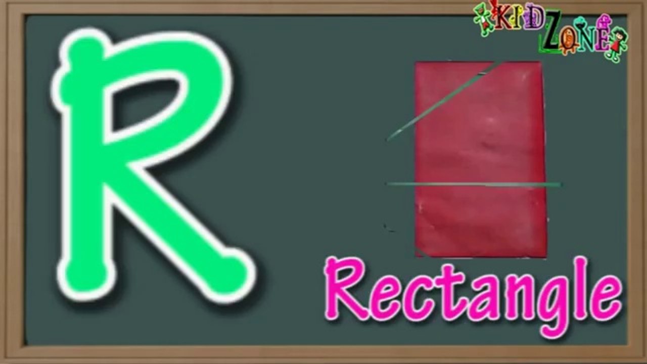 Learn about Shapes