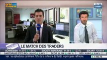 Le Match des Traders: Jean-Louis Cussac VS Alexandre Baradez, dans Intégrale Placements - 19/06