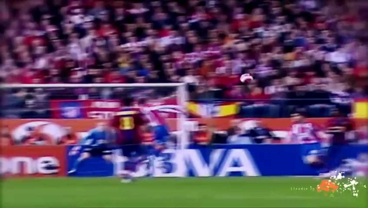 Ronaldinho & Messi ● THE MOVIE ● Two Legends - One Story || HD