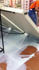 su izolasyonu mersin 05313564744 YAPISAN İZOLASYON