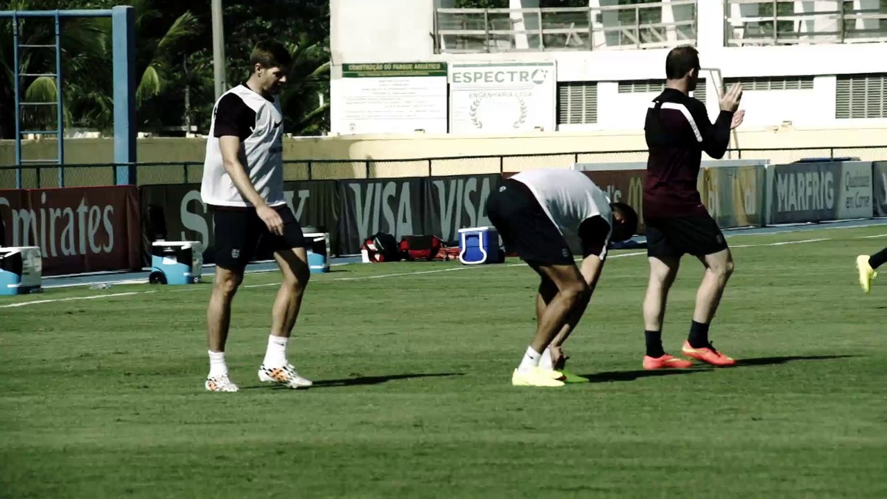 England v Uruguay - can England do it? | FATV Exclusive