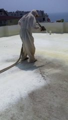 sprey poliüretan köpük mersin 05313564744