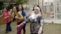 اعلان مسلسل امبراطورية مين على قناة Osn رمضان 2014 - شاهد دراما