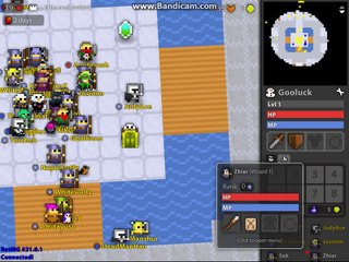 PlayerUp.com - Buy Sell Accounts - Rotmg selling my account MUST READ DESP(1)