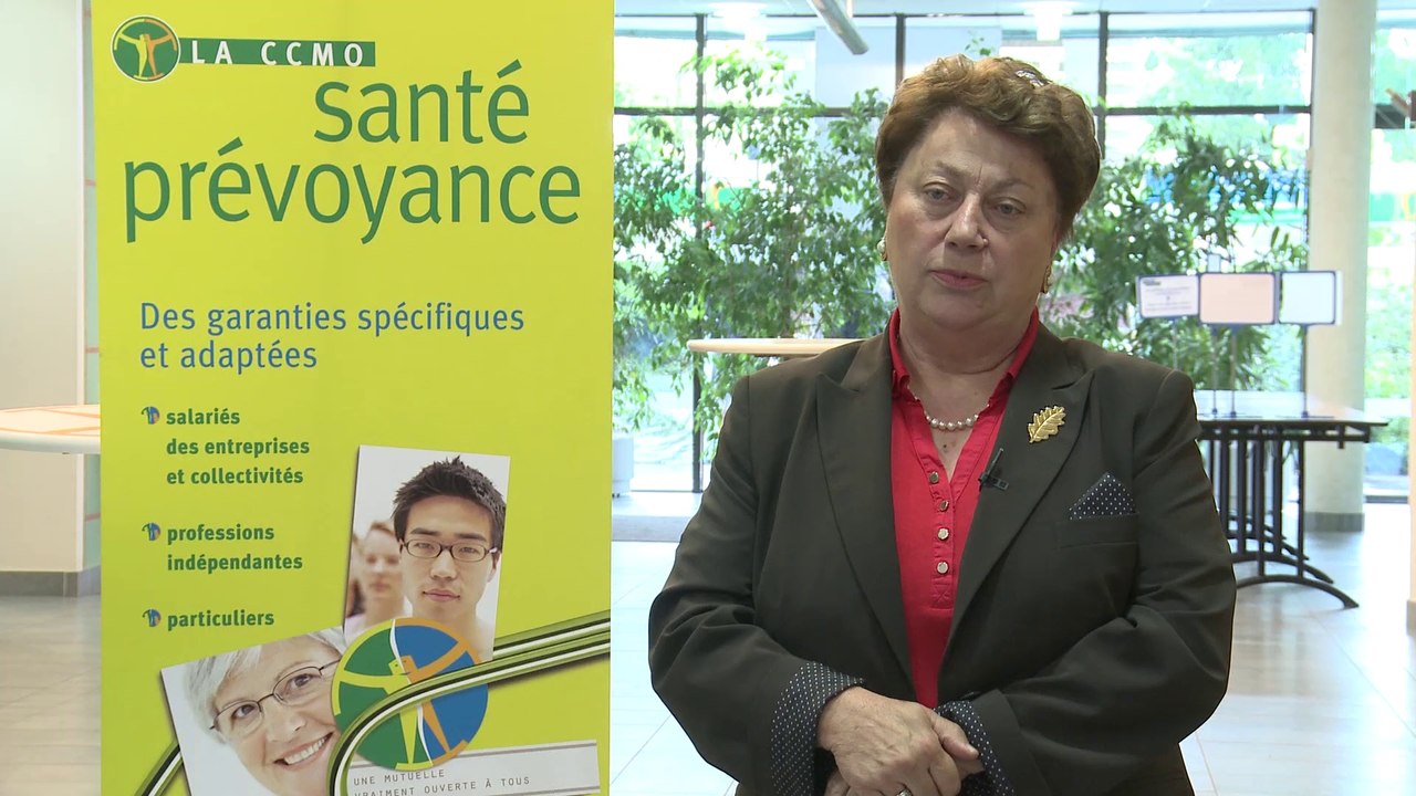 Prévention santé CCMO Mutuelle initie les parents aux gestes de premiers secours