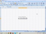 How I can get sum of value in Microsoft Excel by M. Umar