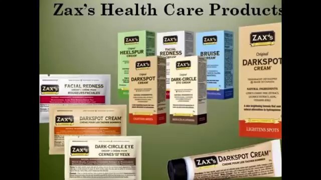 zaks dark spot cream