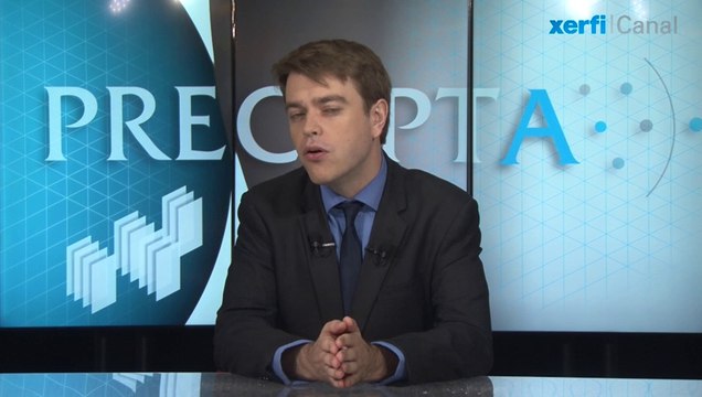 Aurélien Duthoit, Xerfi Canal Les dilemmes des modèles freemium